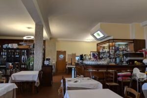 PIZZERIA DRAGO VERDE