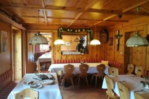 Pizzeria Garni Florian