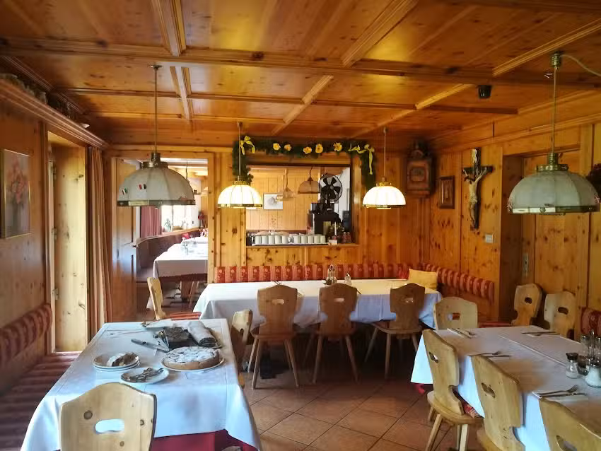 Pizzeria Garni Florian