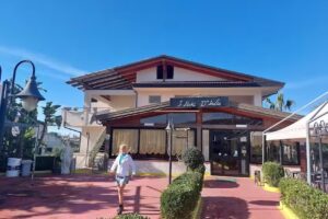 Pizzeria I Fichi D’India ROOMS