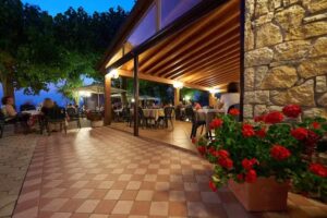 Pizzeria Mamma Lucia