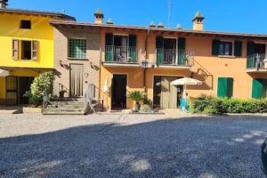 Pizzeria & Residence La Lucciola