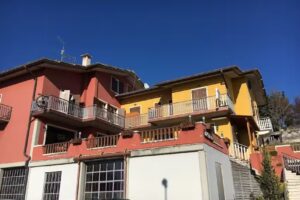 Pizzeria Ristorante Locanda Al Terrazzo