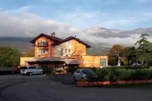 Pizzeria Ristorante Villa Cristina