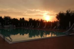 Pizzeria Trattoria Capocavallo e con Agriturismo