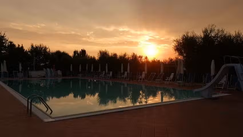 Pizzeria Trattoria Capocavallo e con Agriturismo