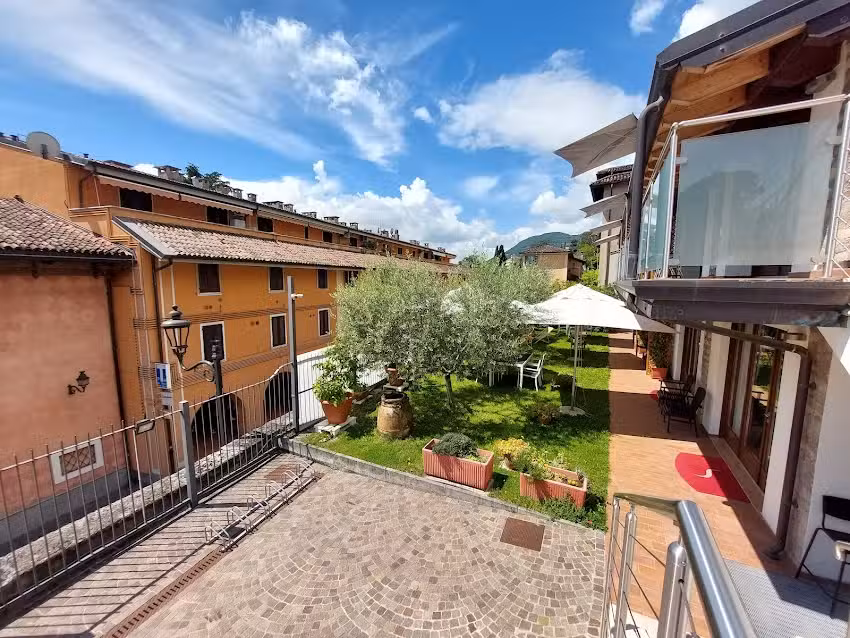 Pizzocolo Resort
