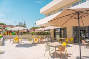 Playa Dorada Residence