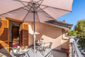 Plaza Rooms Ciampino