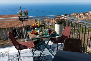 Plein-Sud Agerola B&B