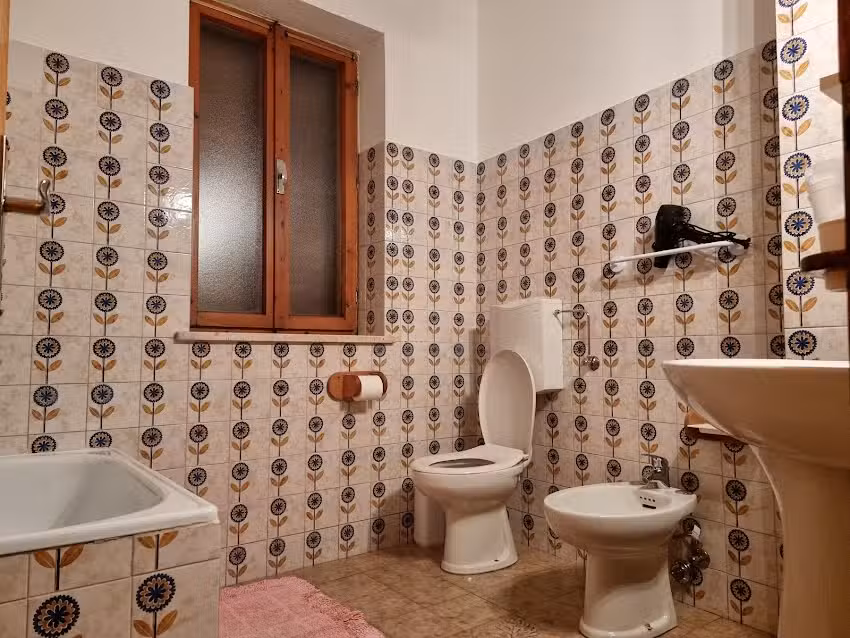 Plezzut Riofreddo House BBQ