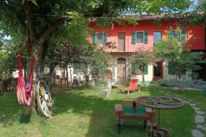 Pocoburro Ca’ d’arte