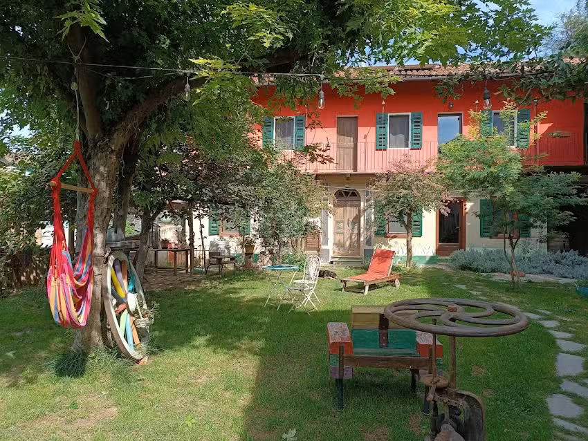 Pocoburro Ca’ d’arte