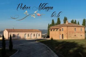 Podere Abbazia b&b