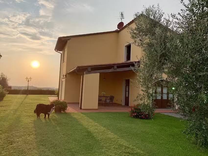 Podere Agriturismo Montevizzano
