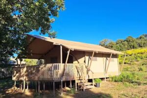 Podere Angiotto AGRI SPORT GLAMPING