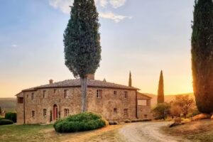 Podere Argena | Agriturismo In Toscana