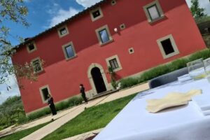 Podere Belvedere Tuscany