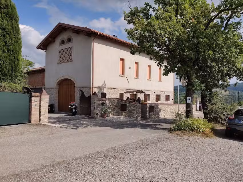 Podere Broletto Azienda Agricola