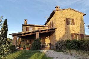 Podere Cacchini