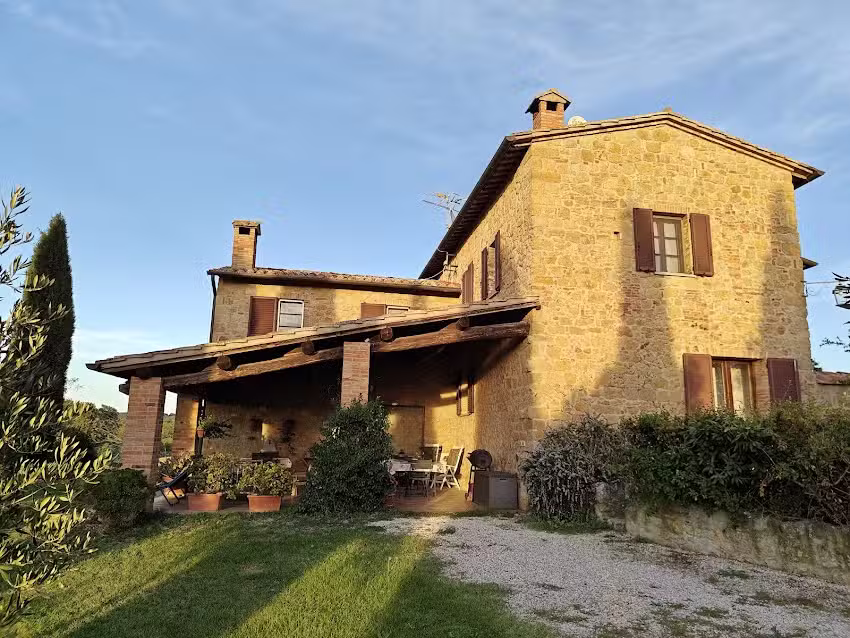 Podere Cacchini