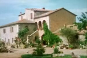 Podere Capannacce – Azienda Agricola Biologica -Allevamento-Agriturismo