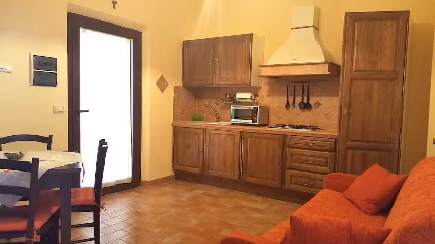 Podere Casa al Vento Wine & Agriturismo