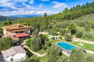 Podere Casa la Greta