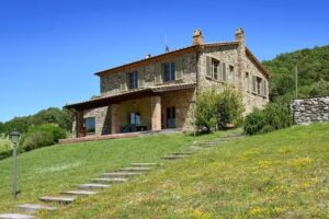 Podere Casale di Tenuta Ricrio