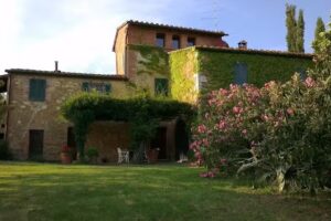 Podere Colombaio Pienza