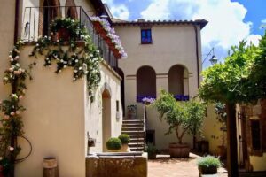 Podere Dell’Arco Country Charme