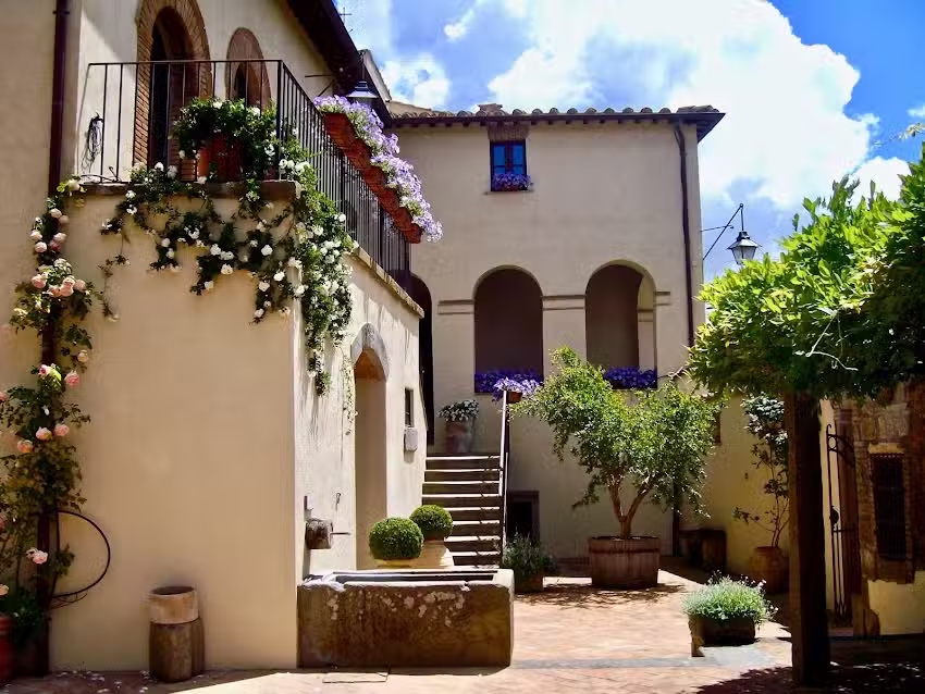 Podere Dell’Arco Country Charme