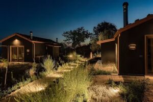 PODERE DELL’ ETNA SEGRETA – Essential Nature Hotel & Glamping