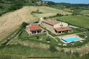 Podere Della Colombaia