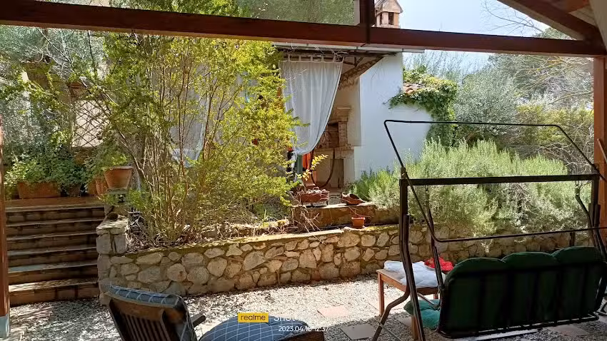 Podere di Vignantica