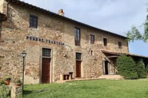 Podere Frantoio – Tenuta San Vito