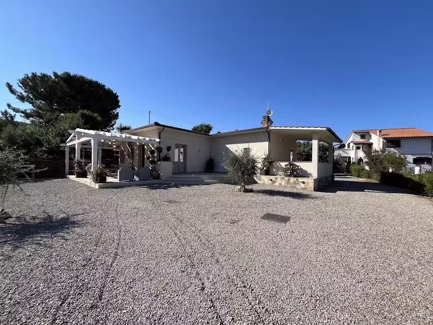 Podere Grandolfi B&B