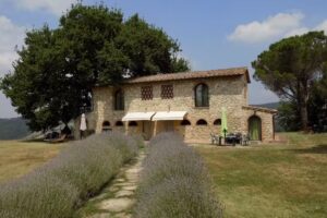 Podere Grignano Di Guidetti E Chelli S.S