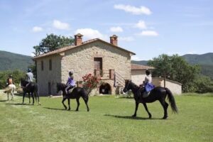 Podere I Monti Agriturismo