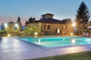 Podere I SORBI Agriturismo