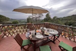 Podere Il Castellaccio