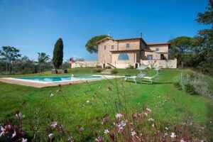 Podere Il Colle – Donna Ilaria