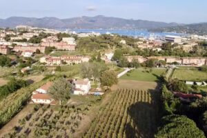 Podere Il Ritorno AGRITURISMO