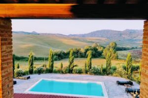 Podere La Casetta