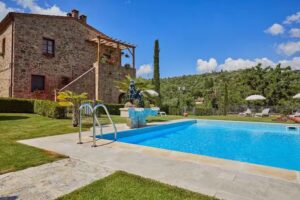 Podere La Casina Country Chic