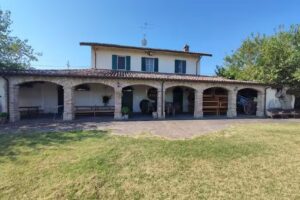 Podere La Fattoria – Ricci Hotels