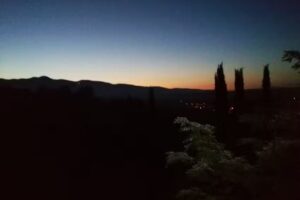 Podere La Fraschetta