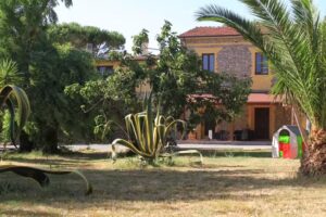 Podere La Grande Quercia