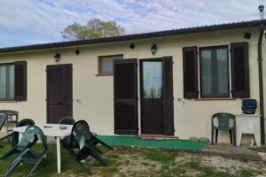 Podere la miniera