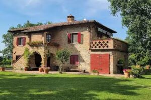 Podere La Vecchia Fornace